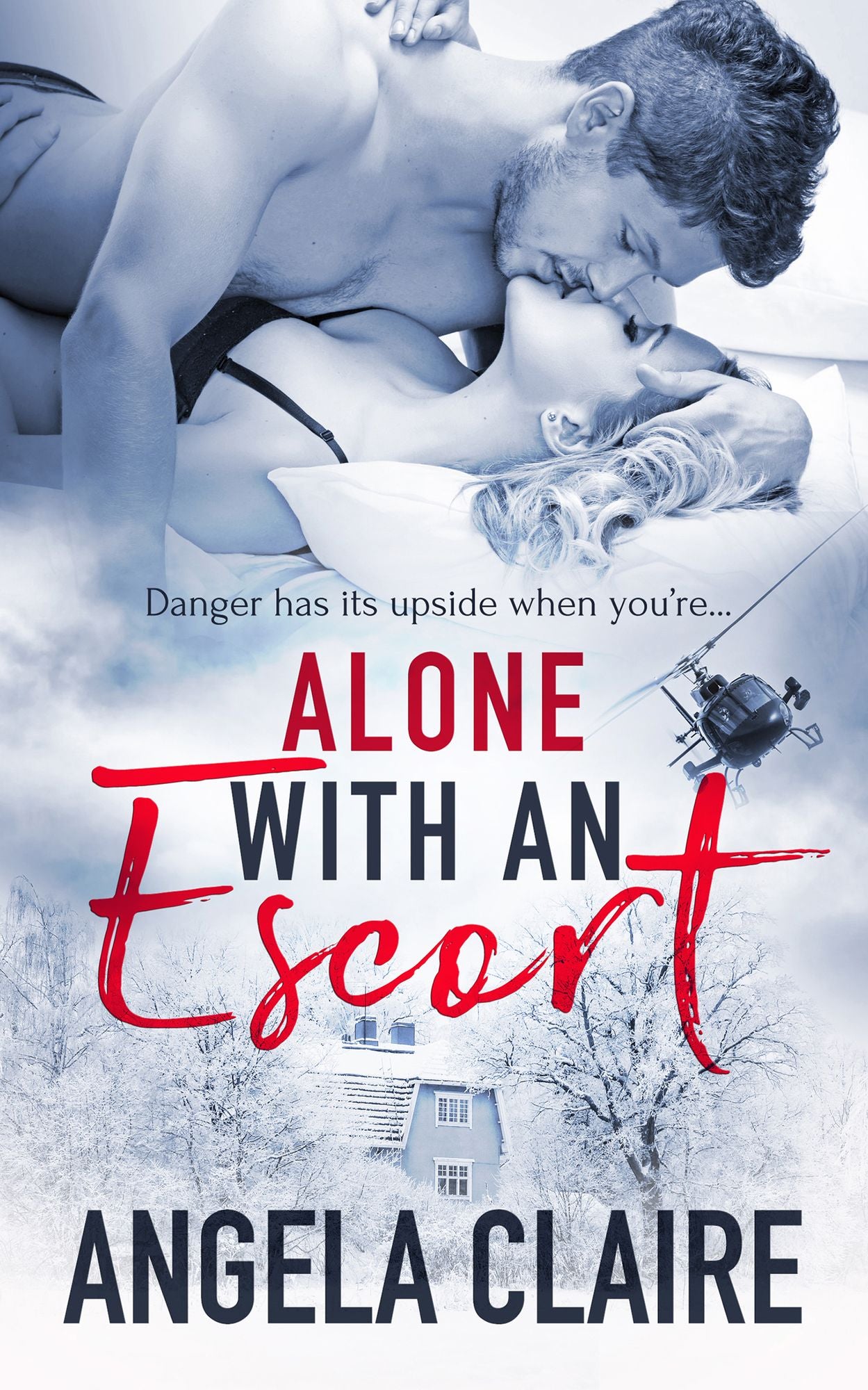 Alone with an Escort