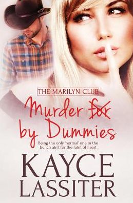 Murder by Dummies