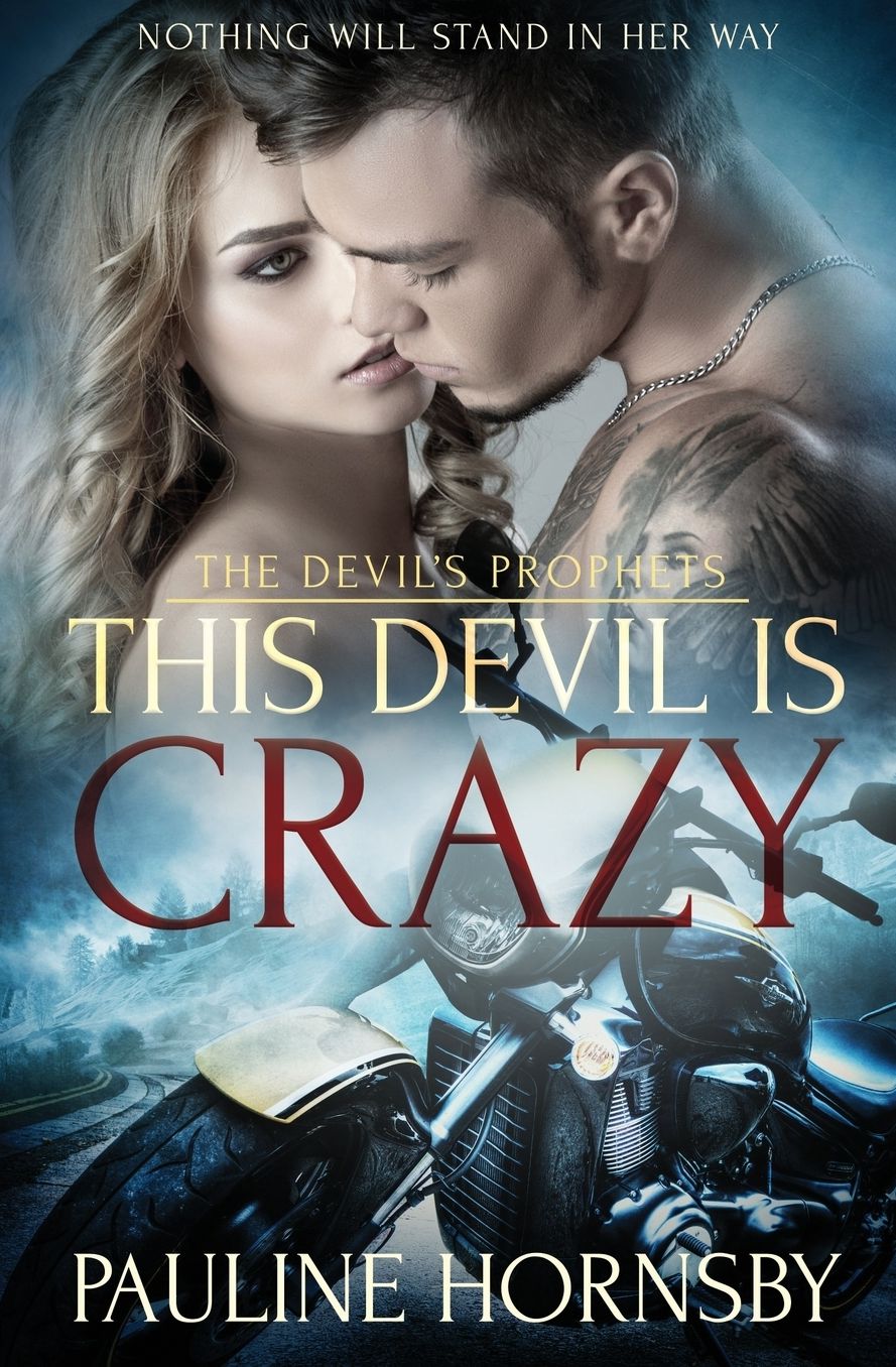 This Devil Is Crazy