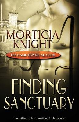 Finding Sanctuary