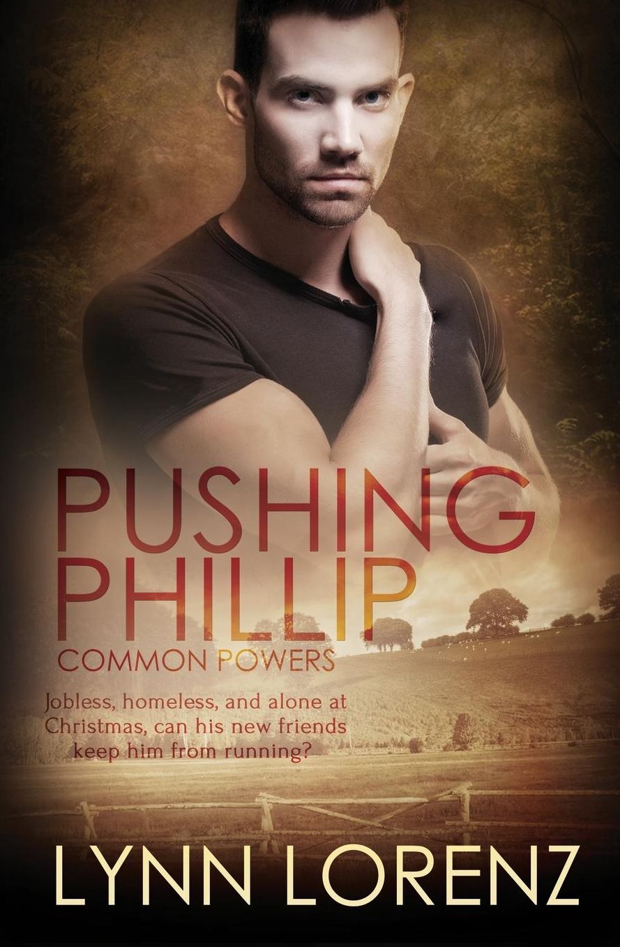 Pushing Phillip