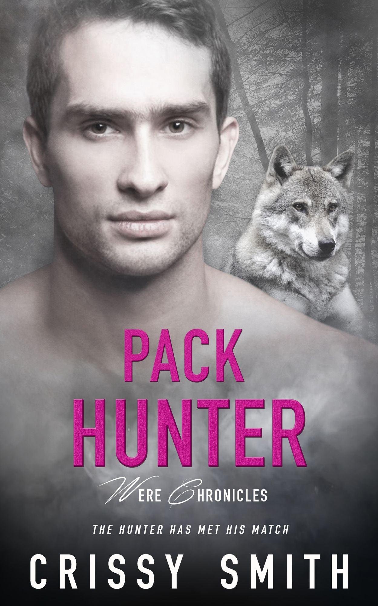 Pack Hunter
