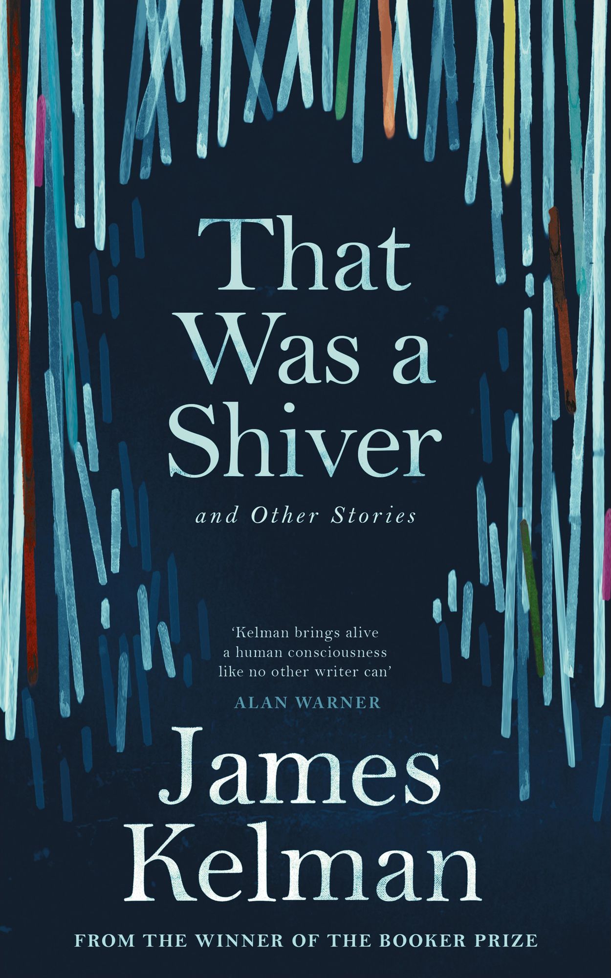 That Was a Shiver: And Other Stories