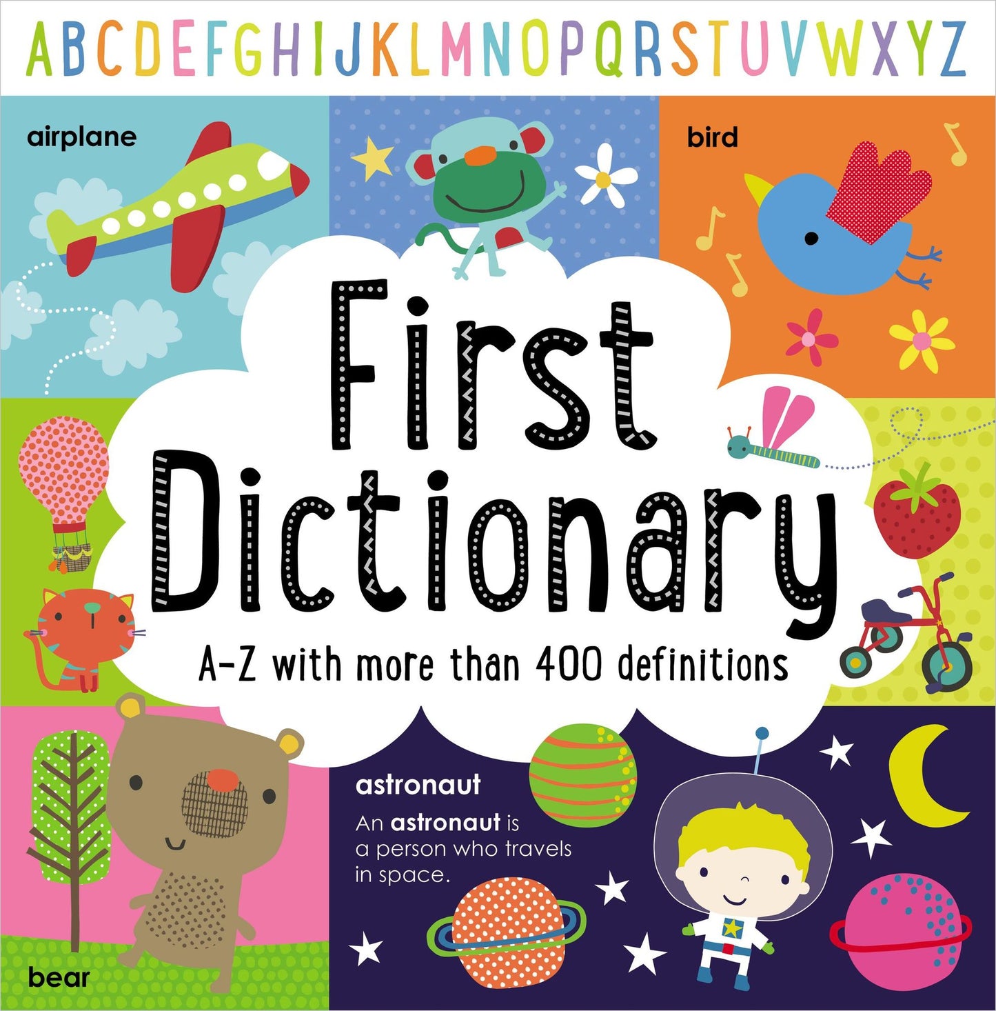 Dictionary
