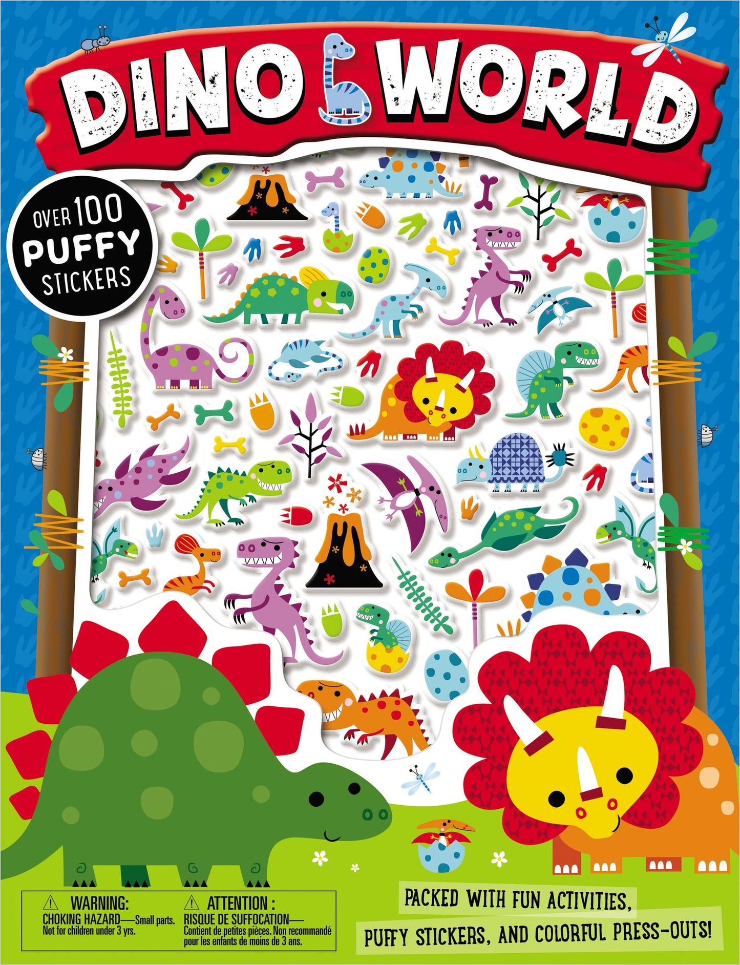 Dino World