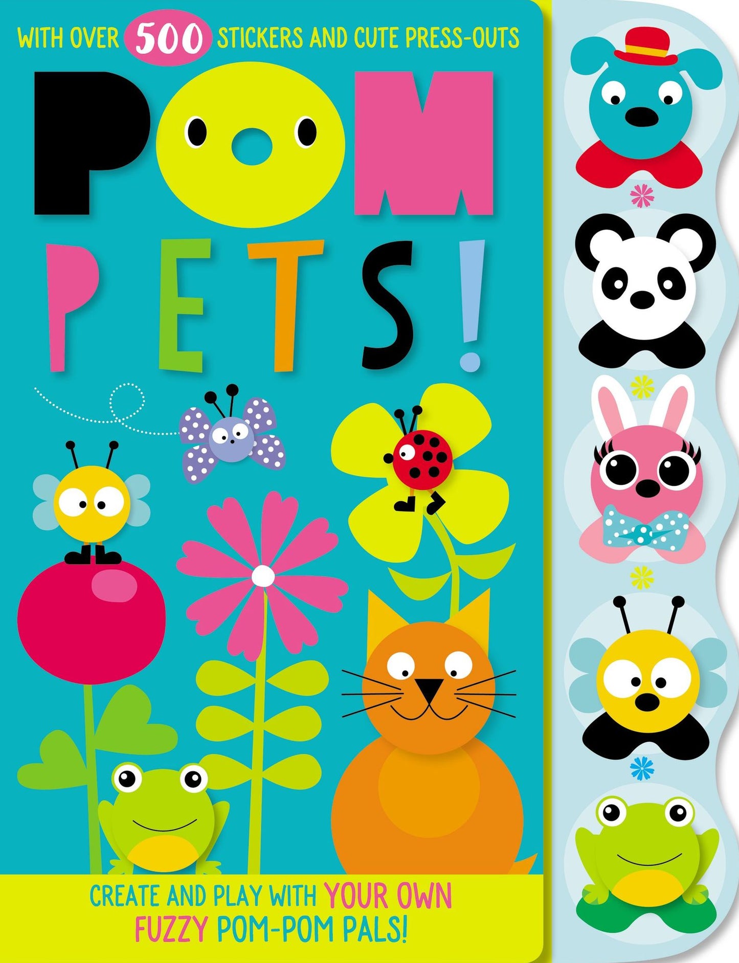 Pom Pets