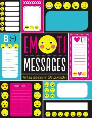 Emoti Messages