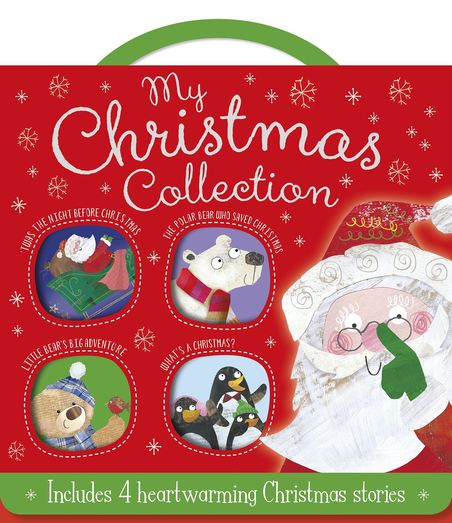 My Christmas Collection Box Set