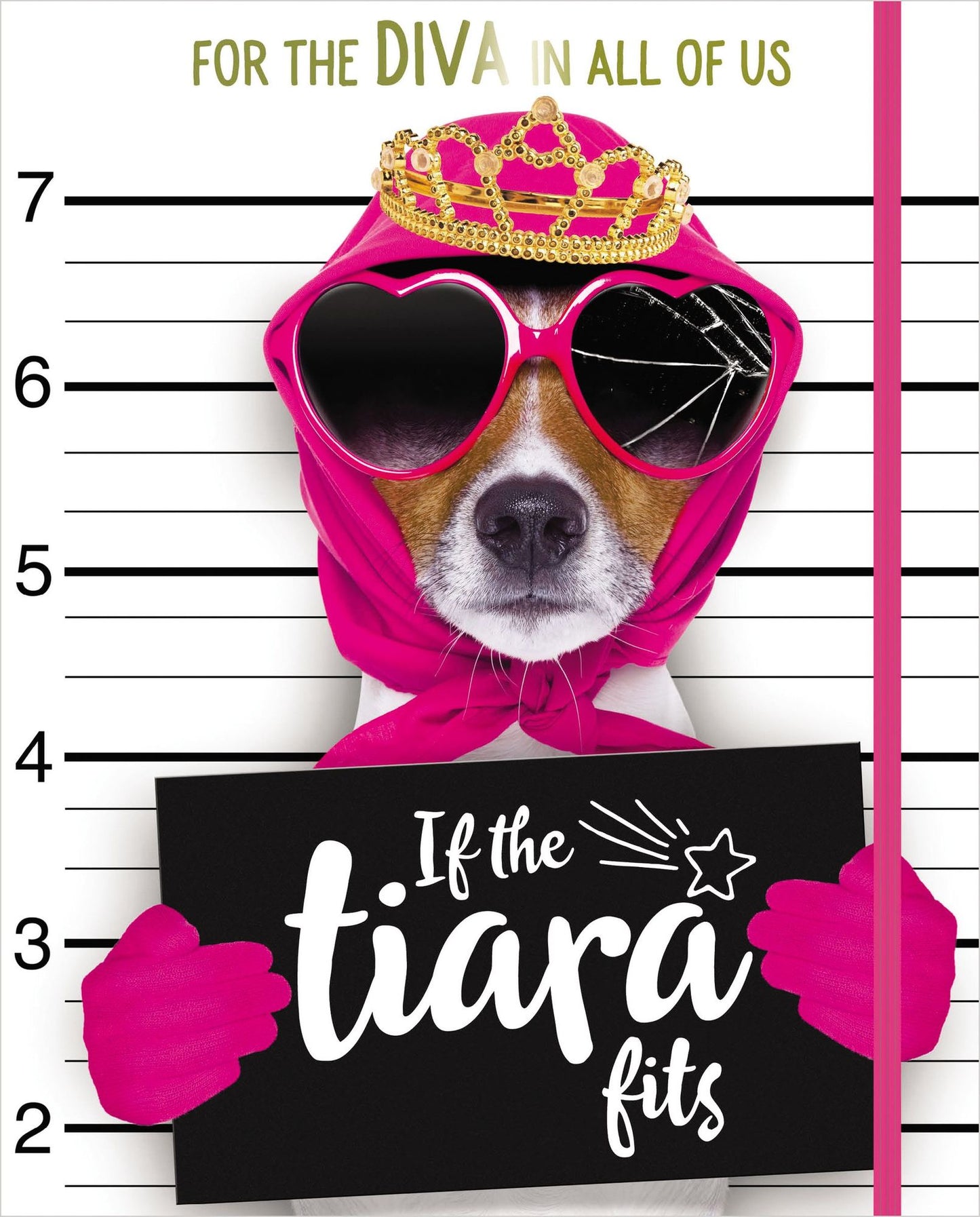 If the Tiara Fits