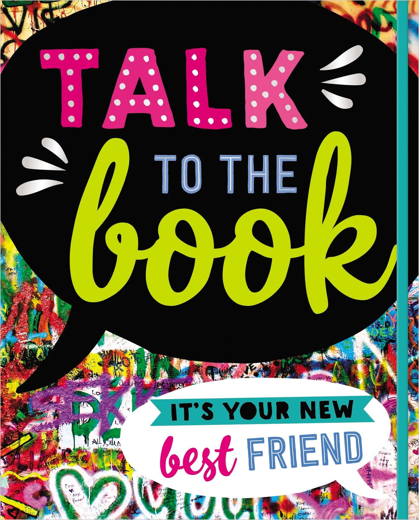 Talk to the Book