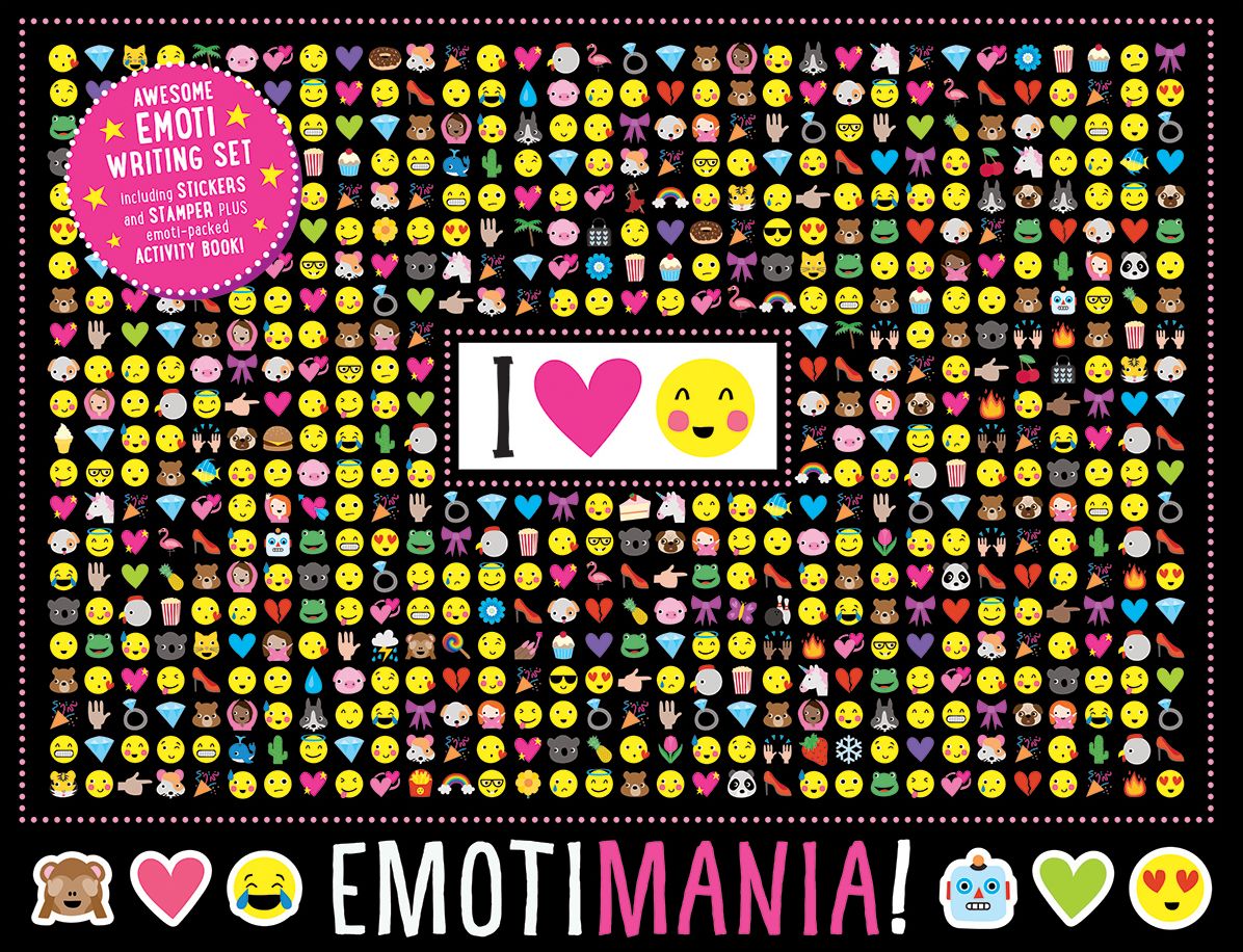 Emotimania!