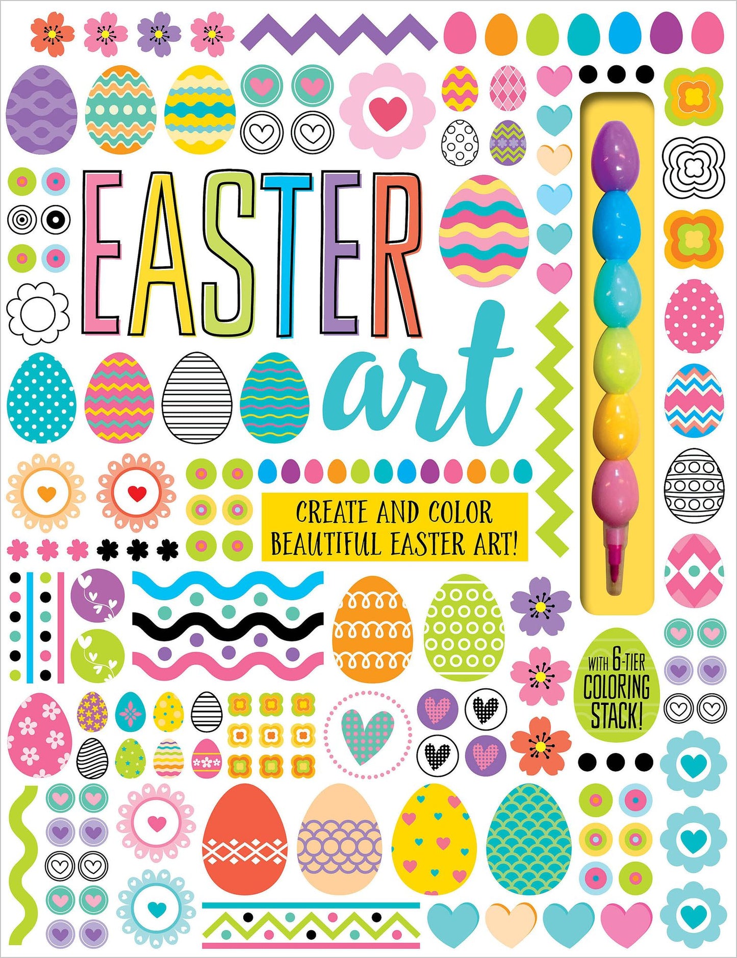Easter Art