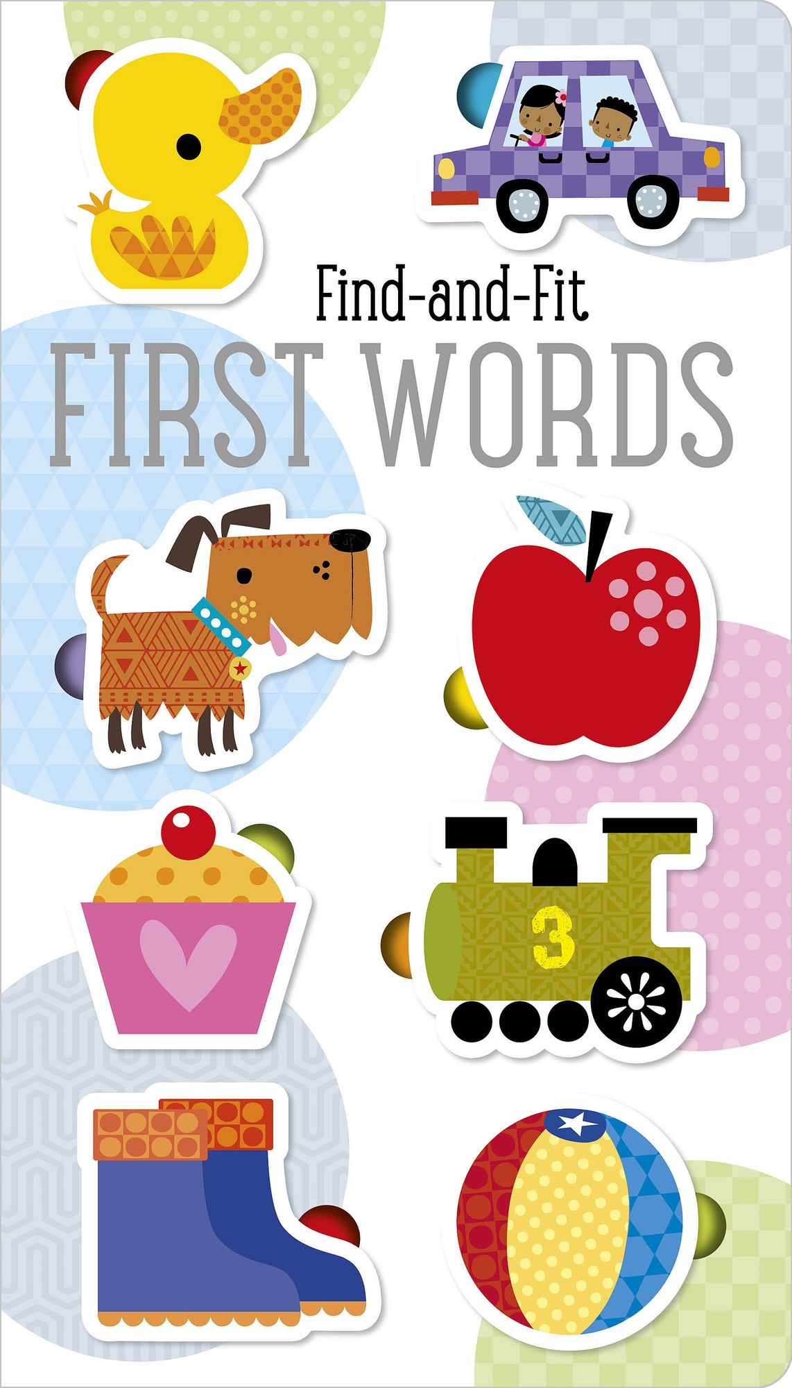 First Words