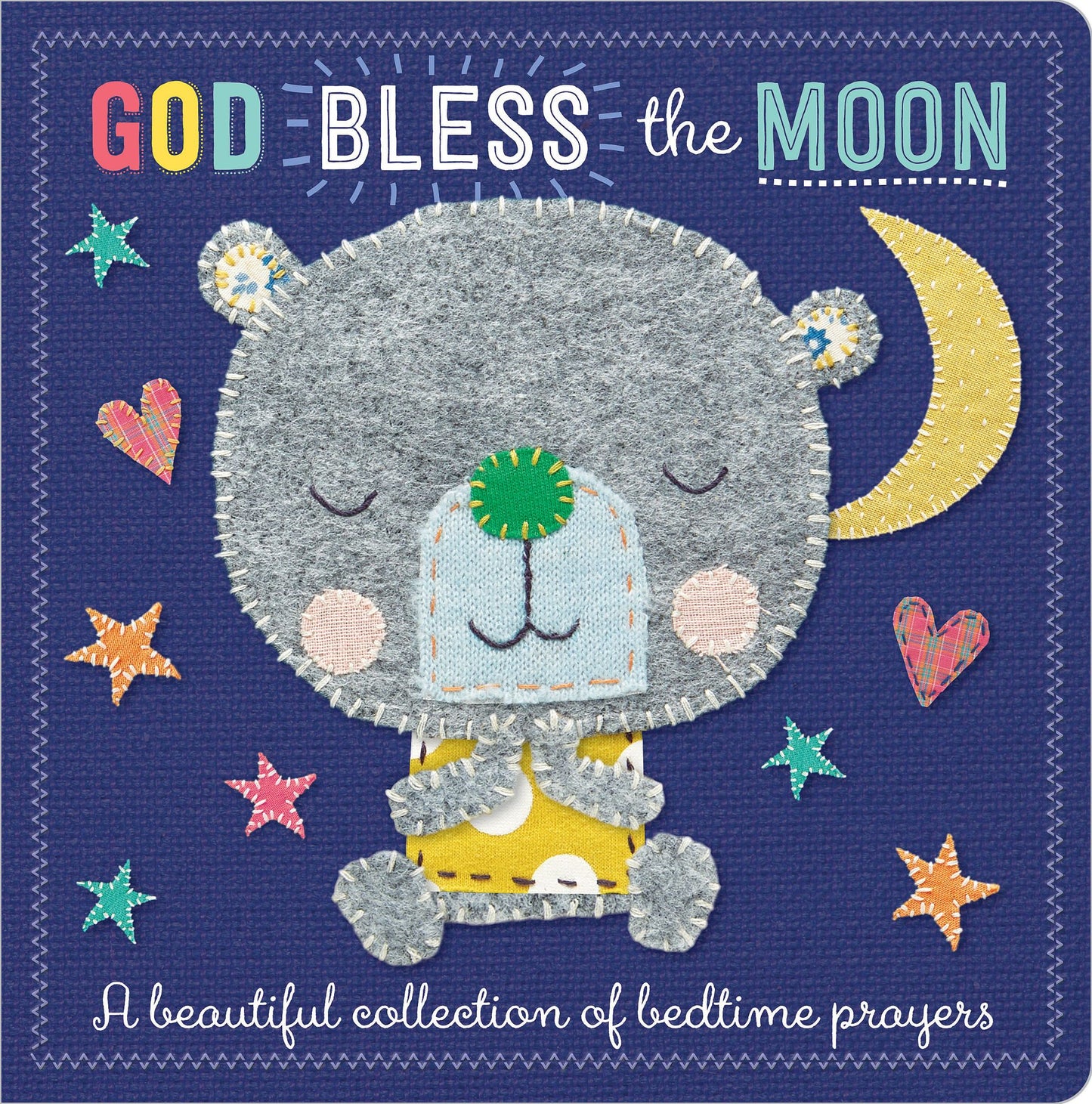 God Bless The Moon