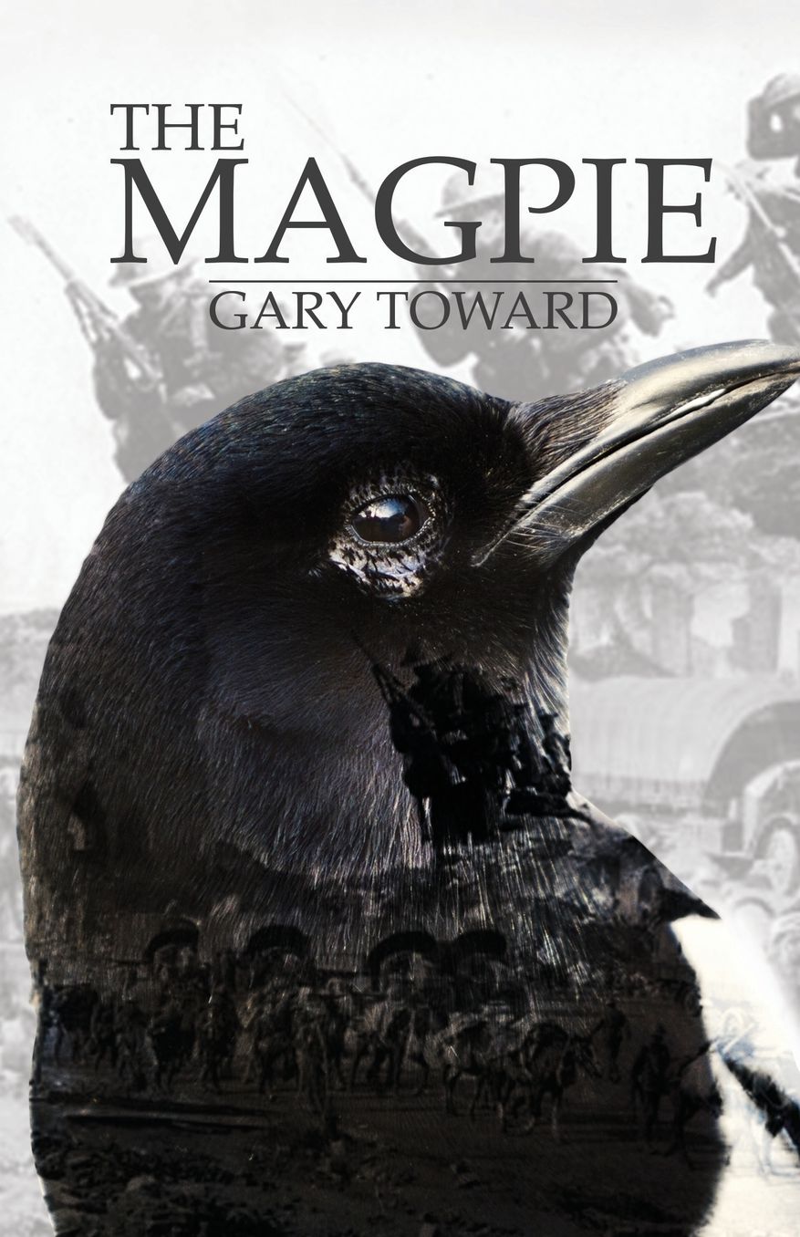 The Magpie