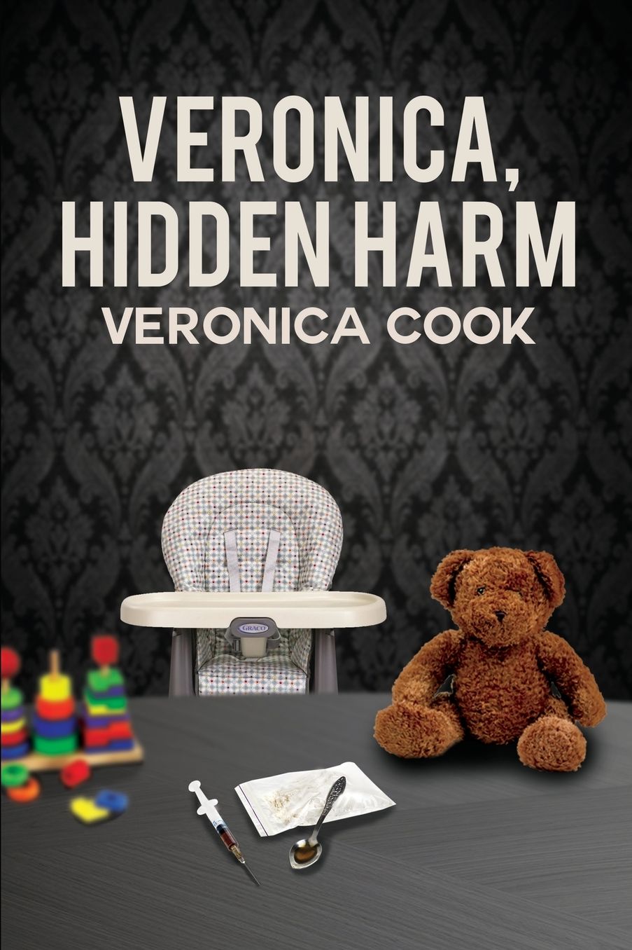 Veronica, Hidden Harm