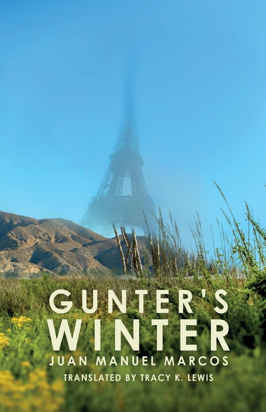 Gunter's Winter