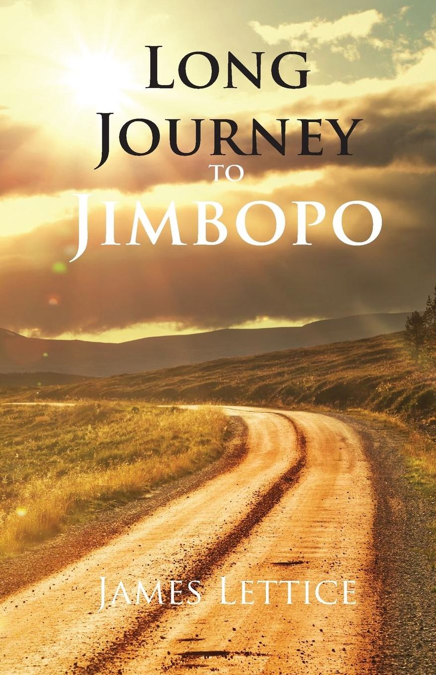 Long Journey to Jimbopo