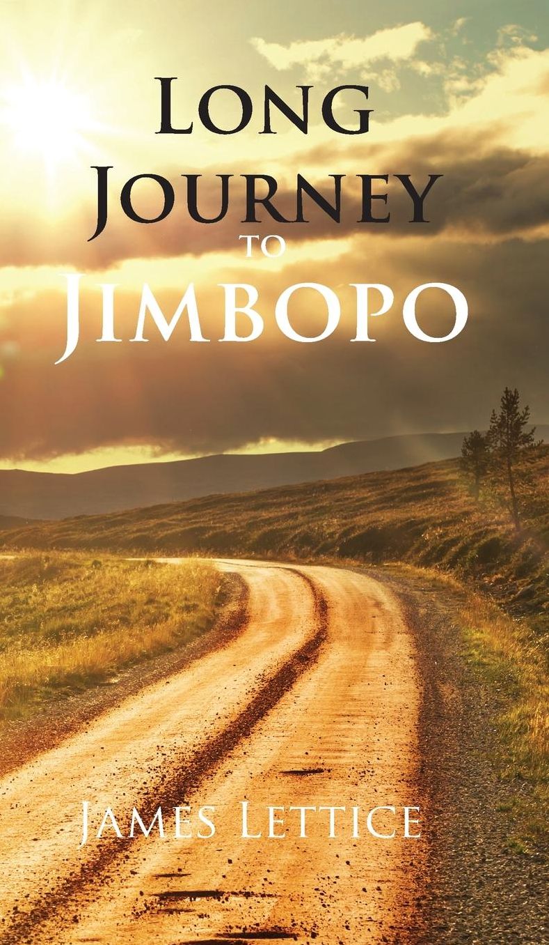 Long Journey to Jimbopo