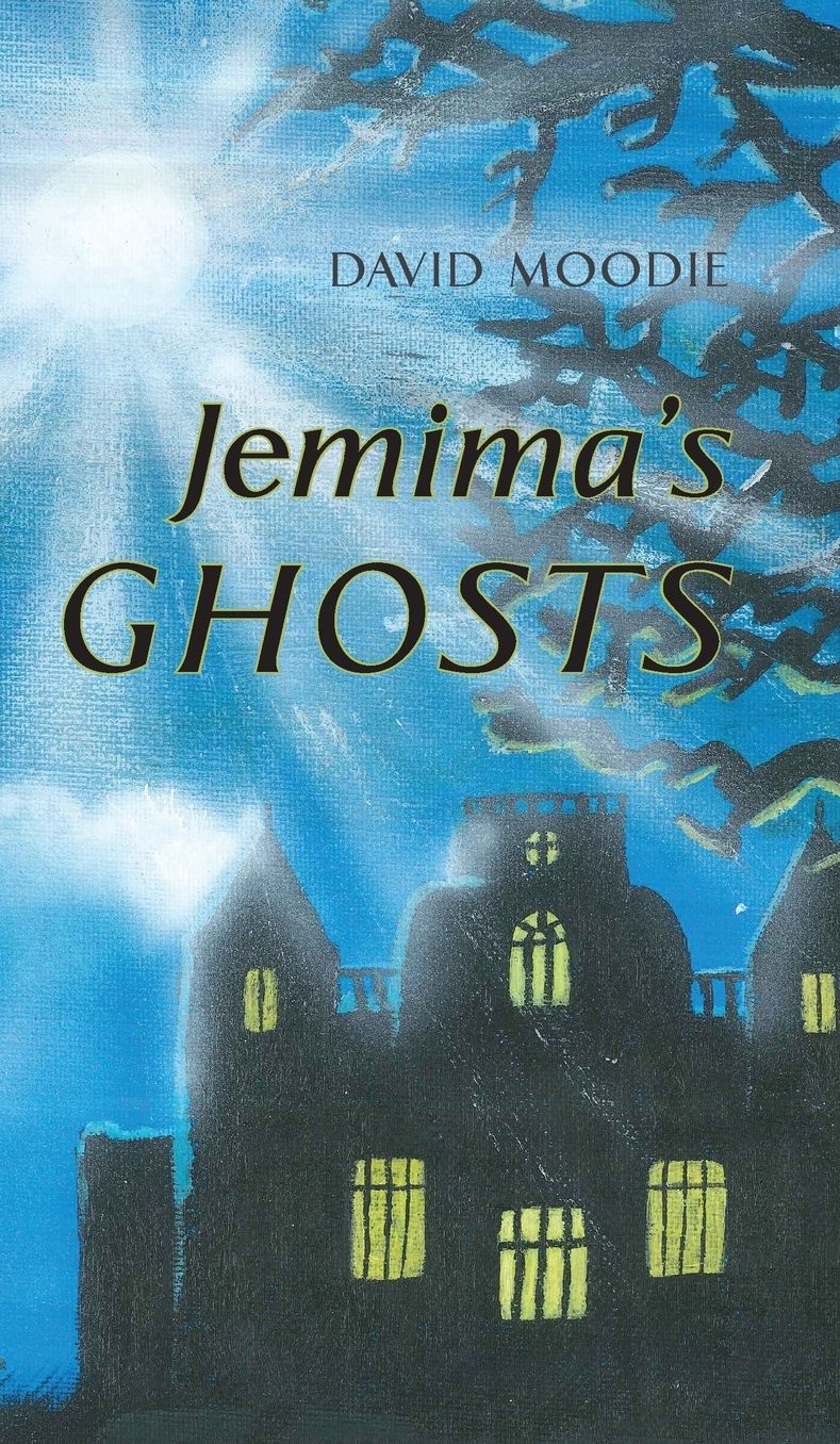 Jemima's Ghosts