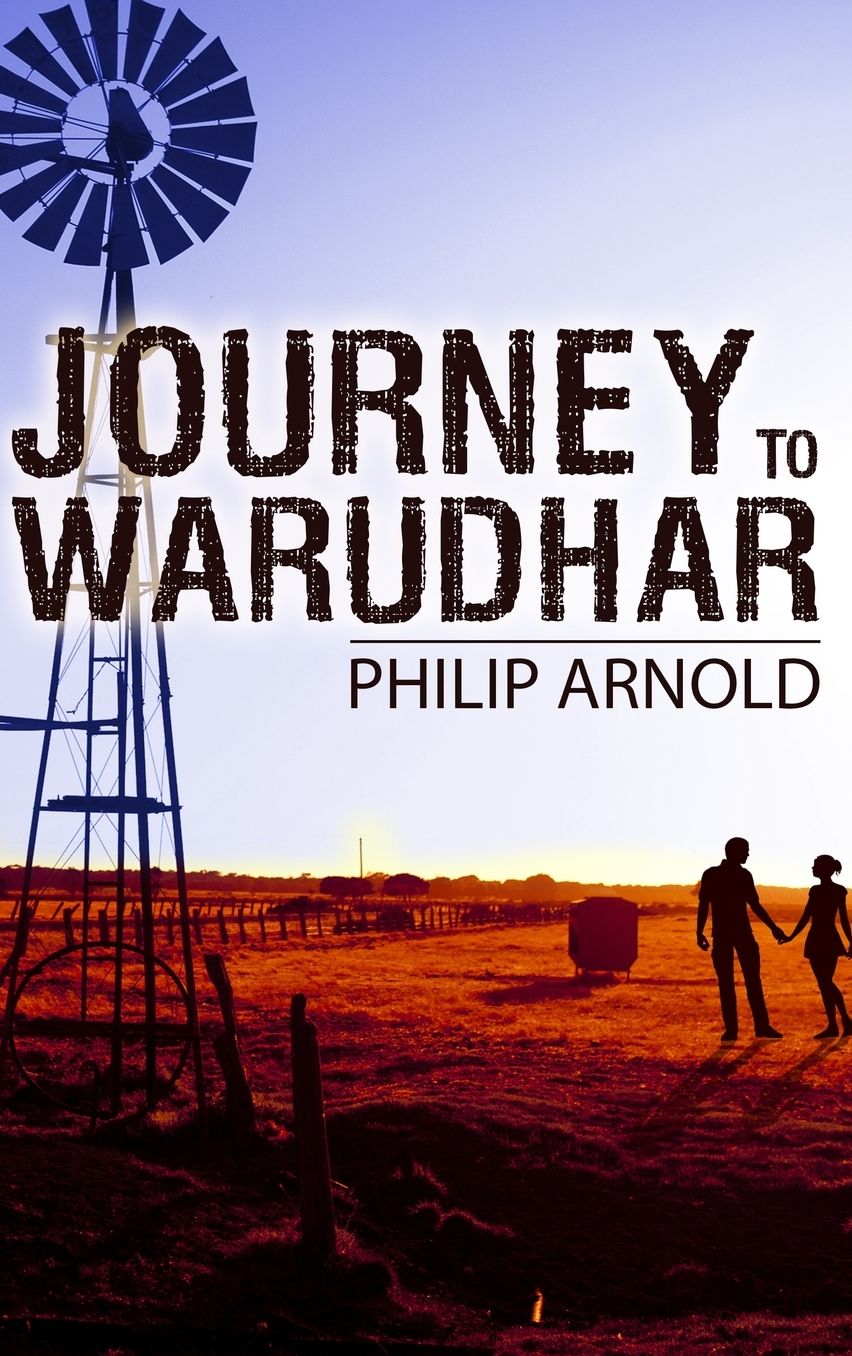 Journey to Warudhar