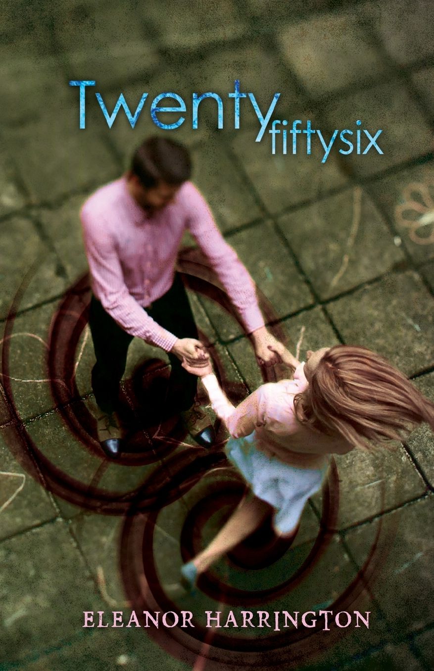 Twentyfiftysix