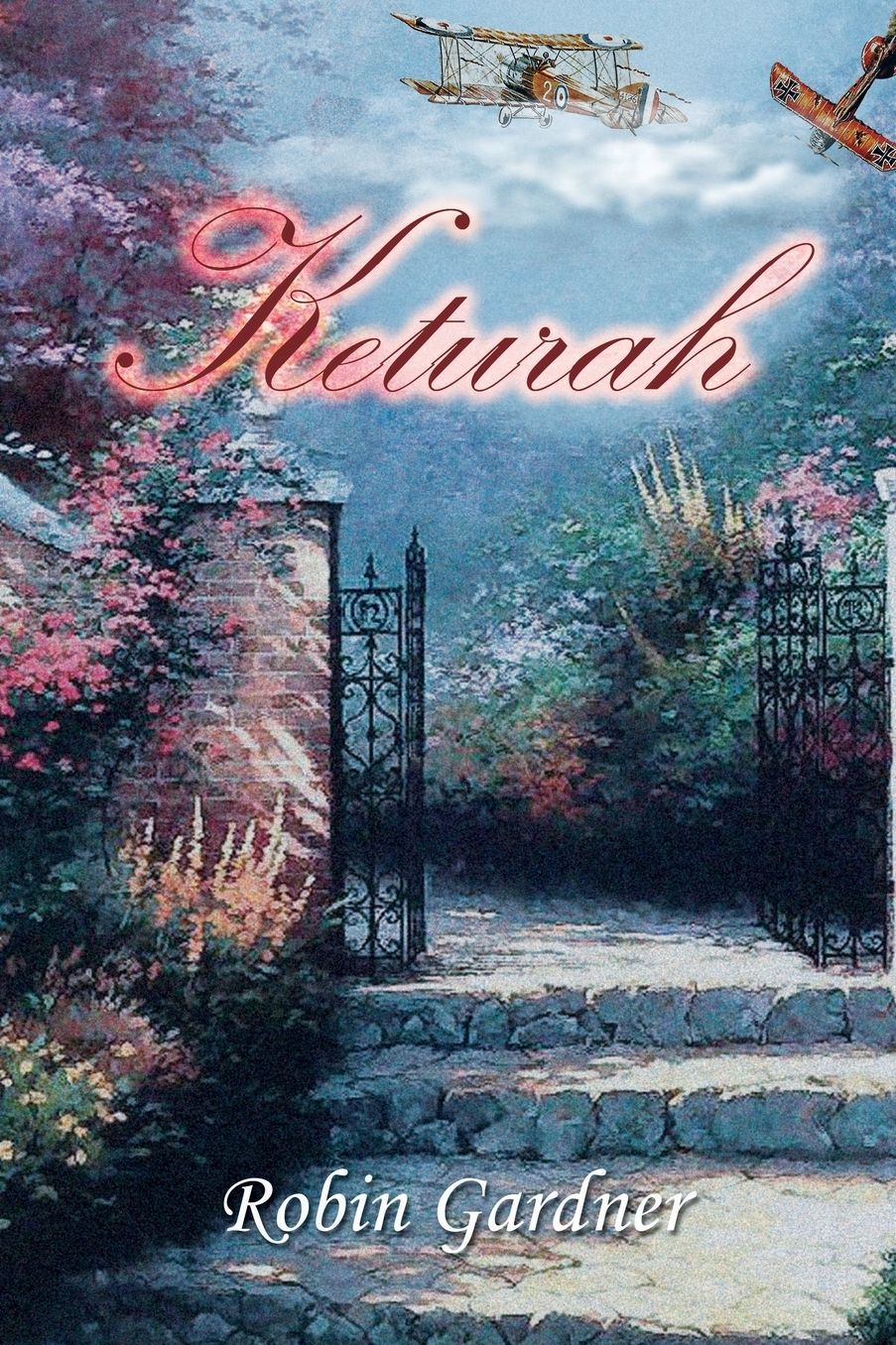 Keturah
