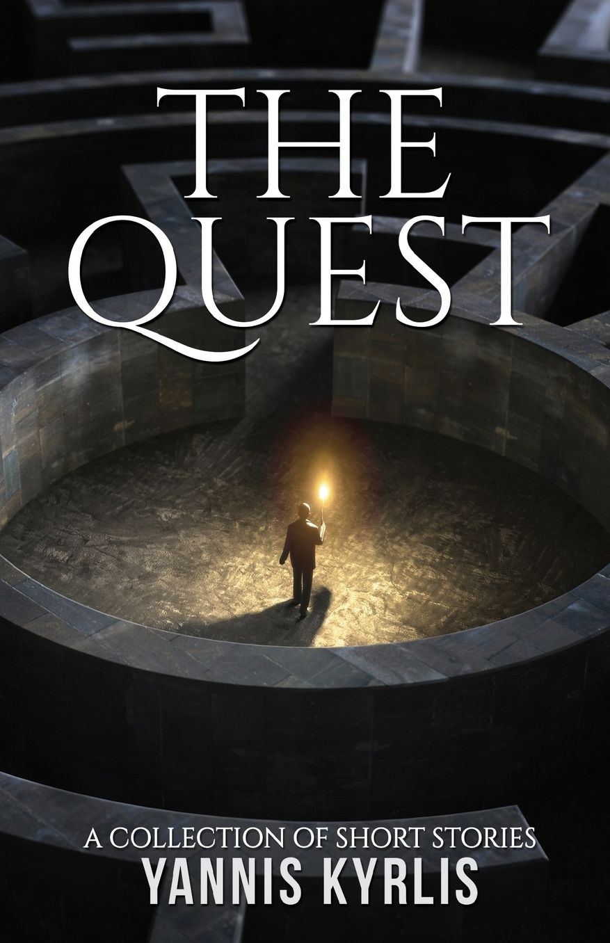 The Quest: A Collection of Short Stories