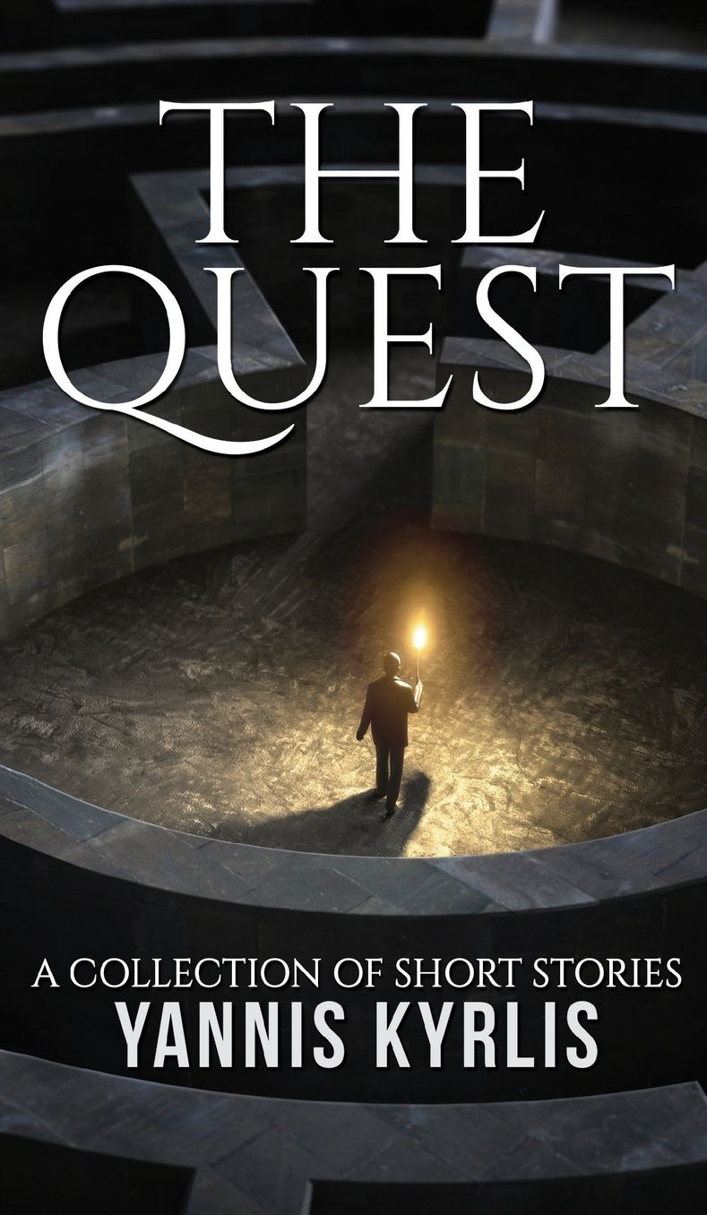 The Quest: A Collection of Short Stories