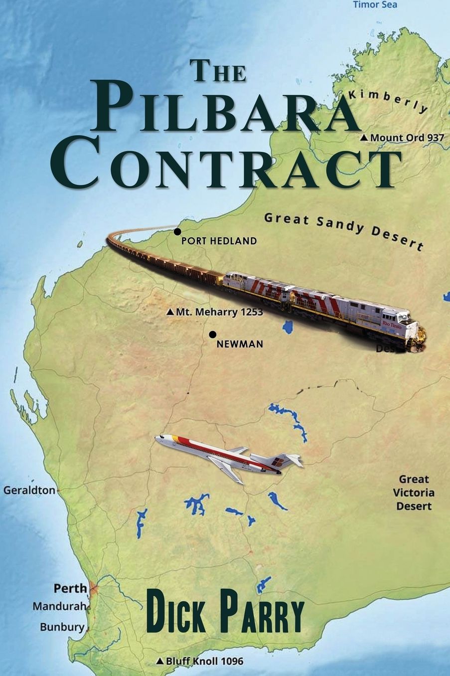 The Pilbara Contract