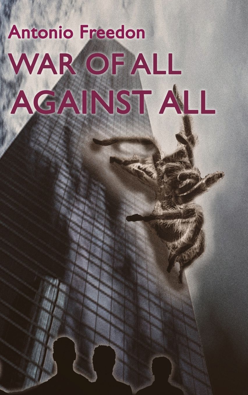 War of All Against All