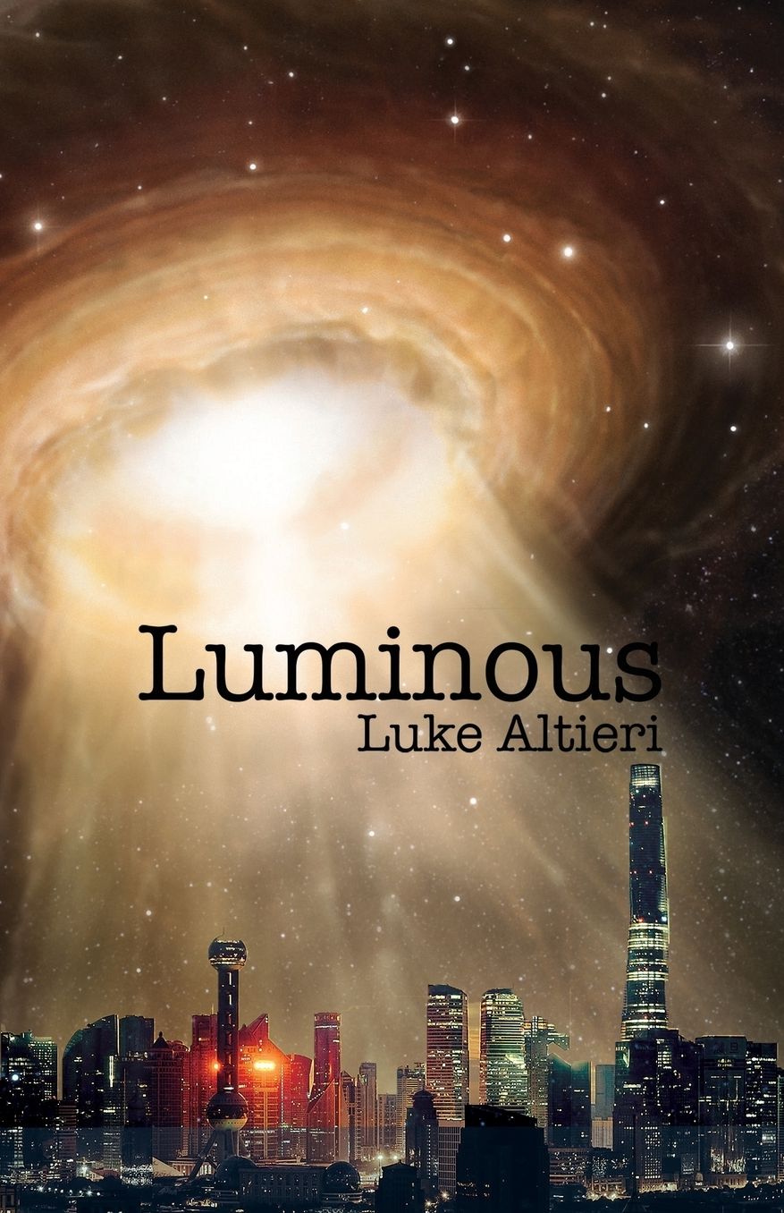 Luminous