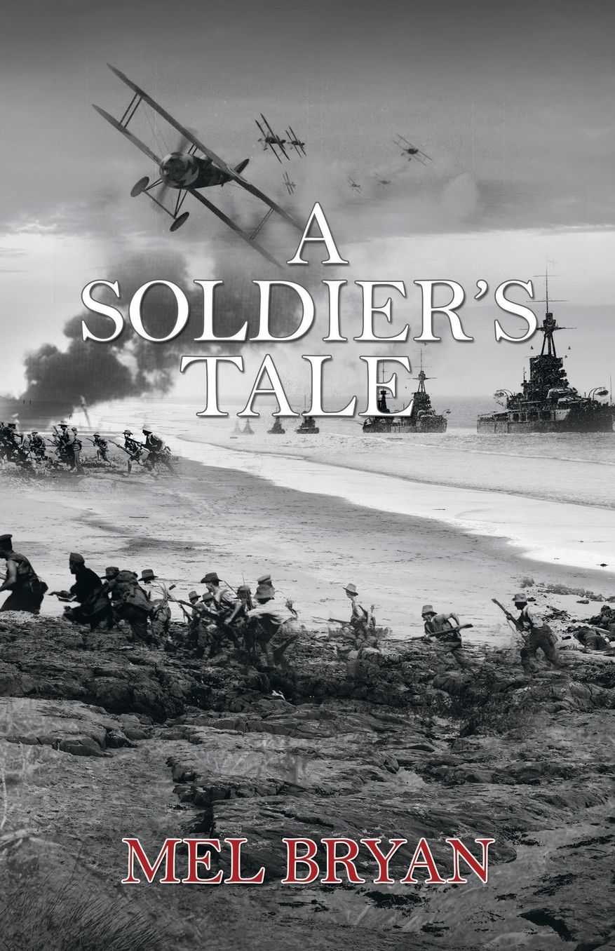 A Soldier's Tale