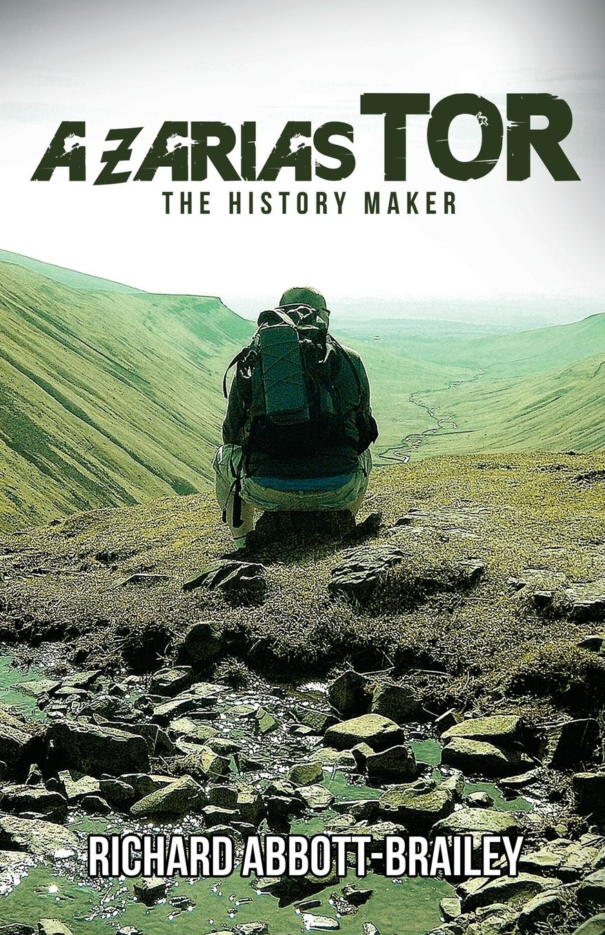 Azarias Tor: The History Maker