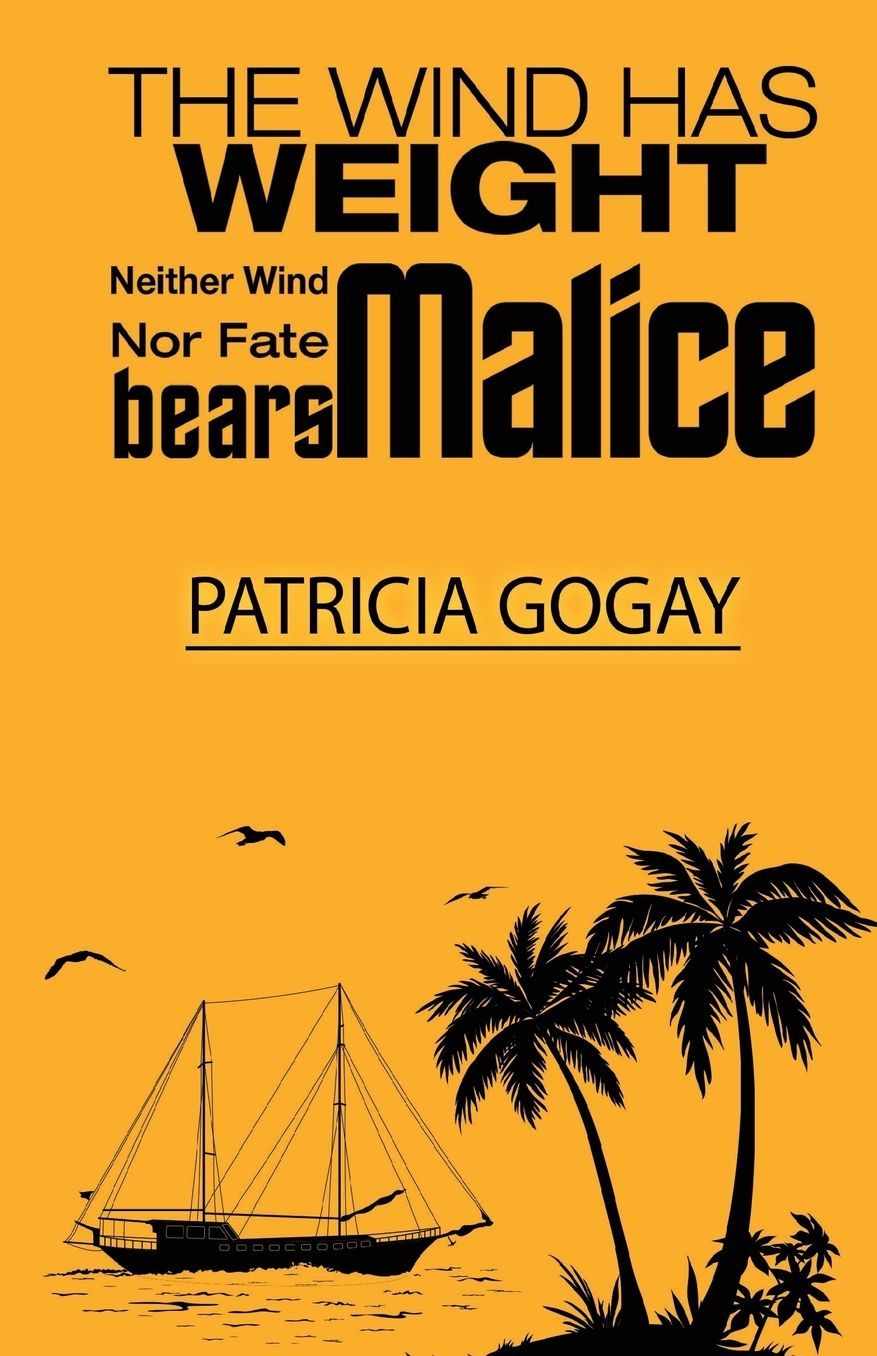 The Wind Has Weight: Neither Wind Nor Fate Bears Malice