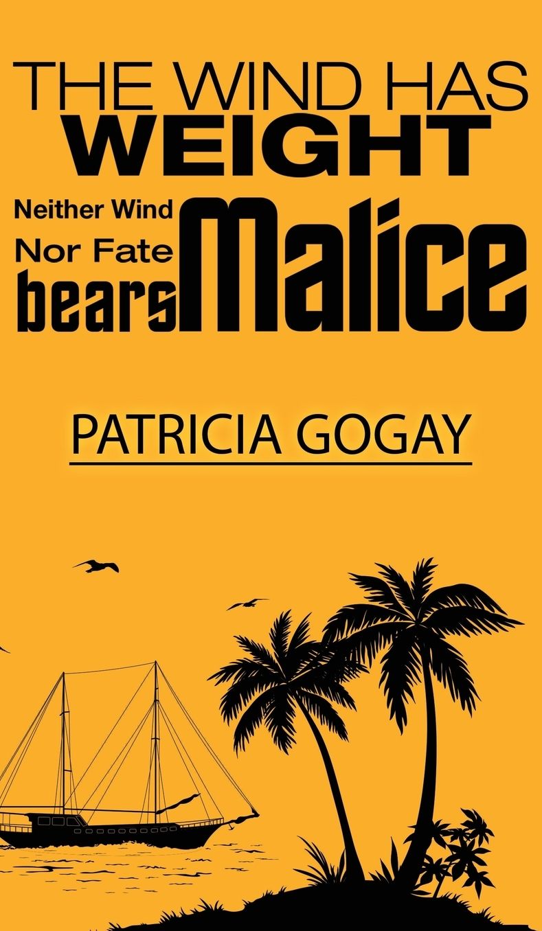 The Wind Has Weight: Neither Wind Nor Fate Bears Malice