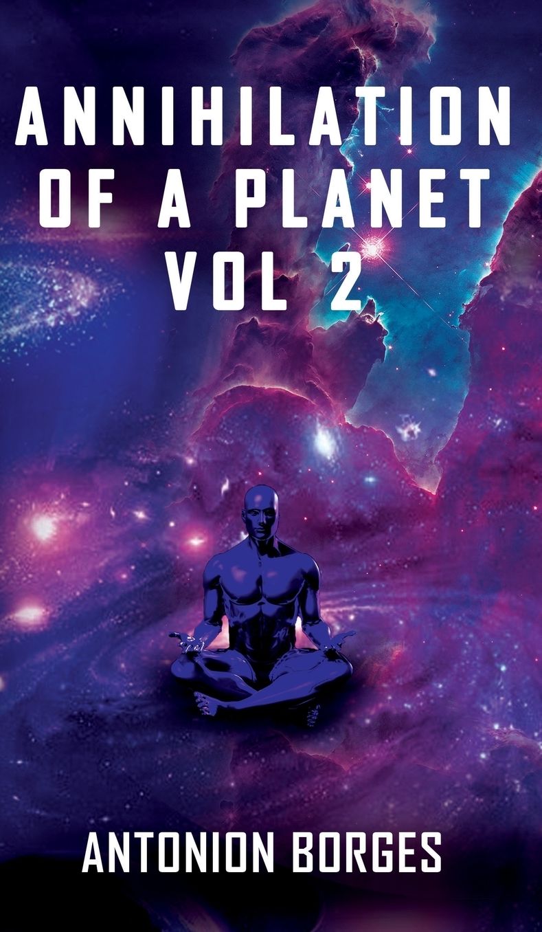 Annihilation of a Planet II