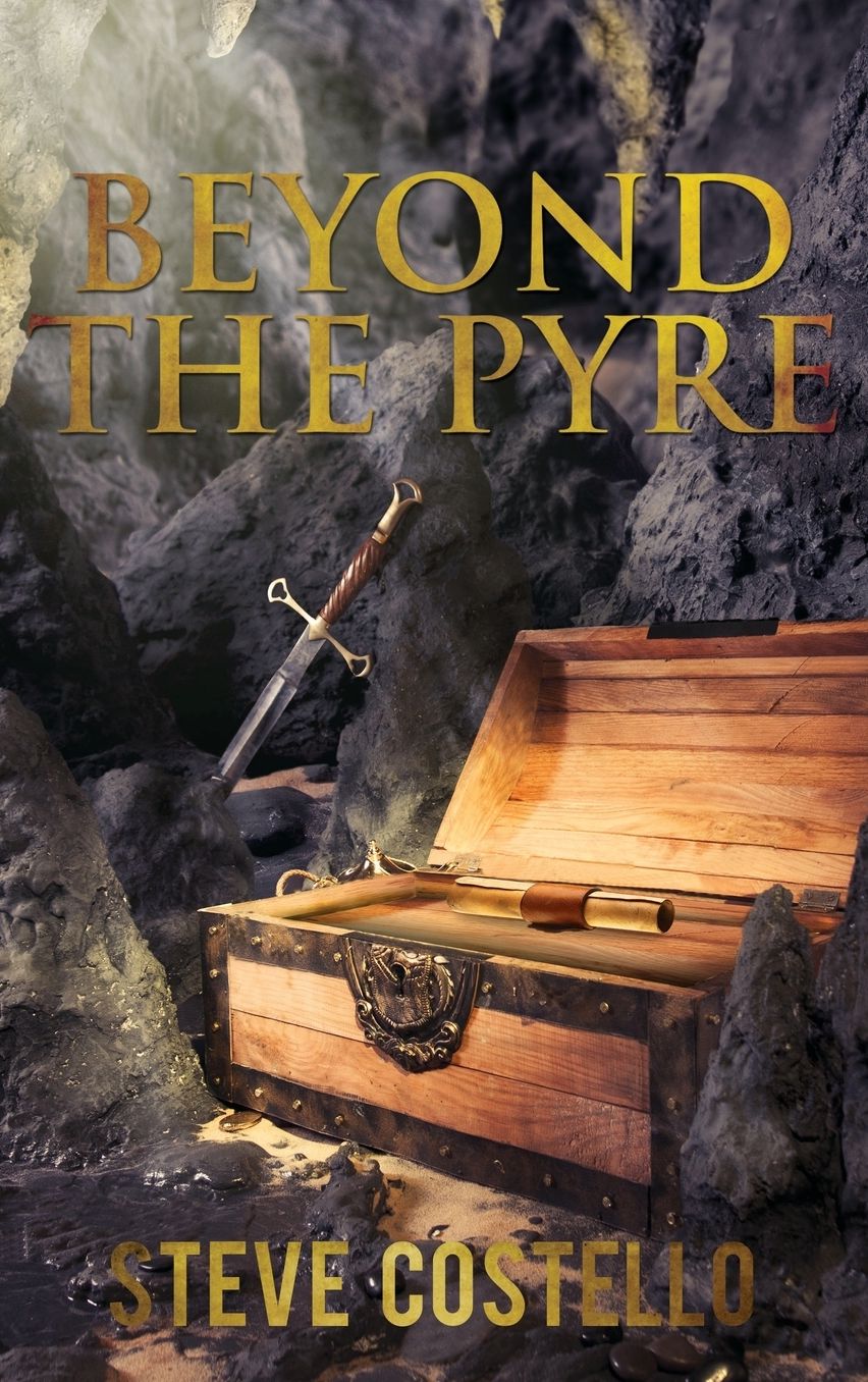 Beyond the Pyre