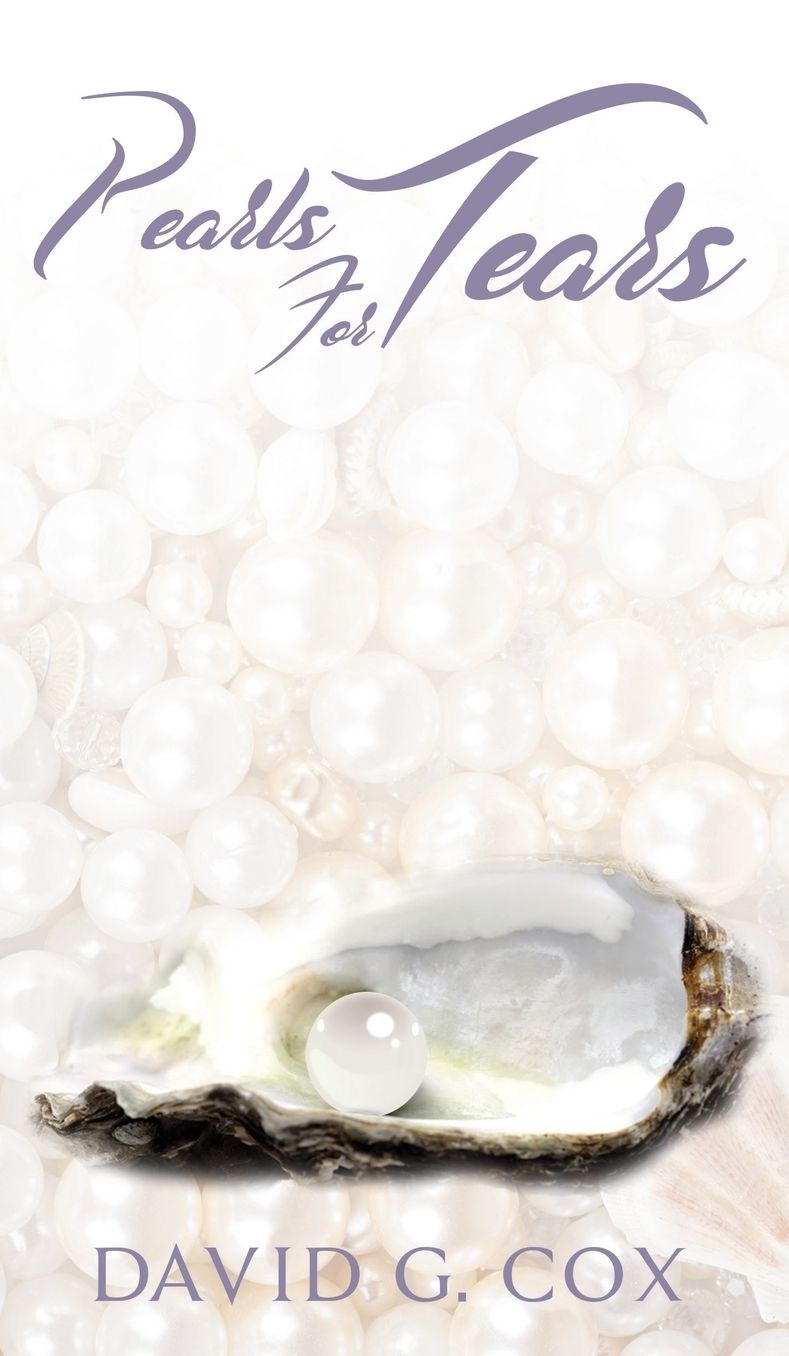 Pearls For Tears