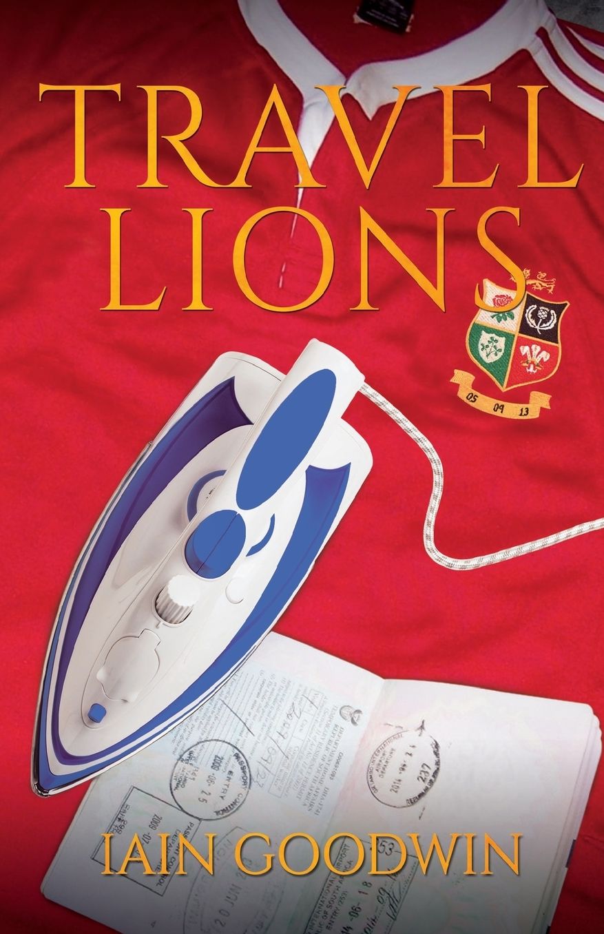Travel Lions