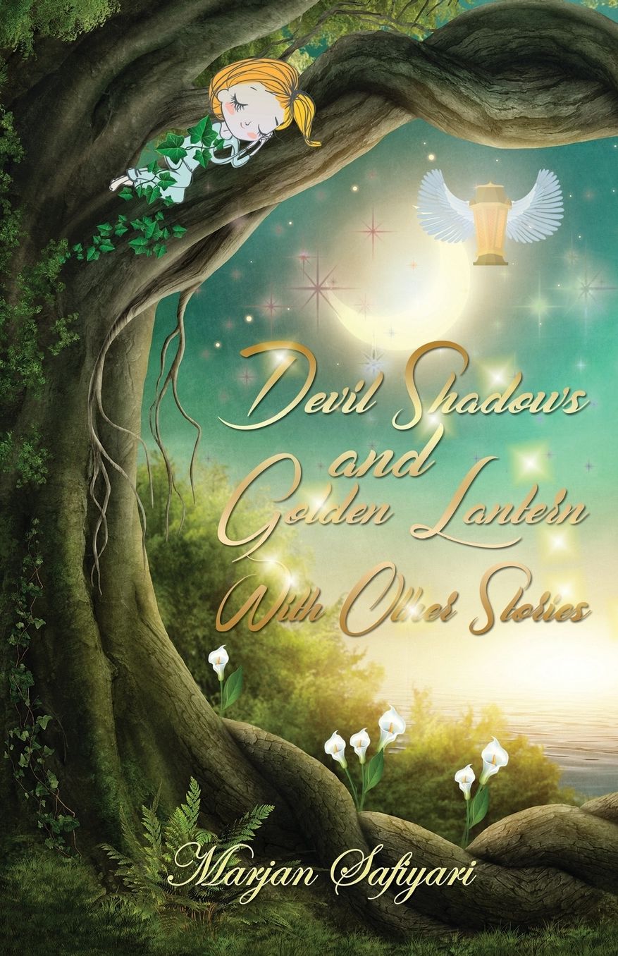 Devil Shadows and Golden Lantern With Other Stories