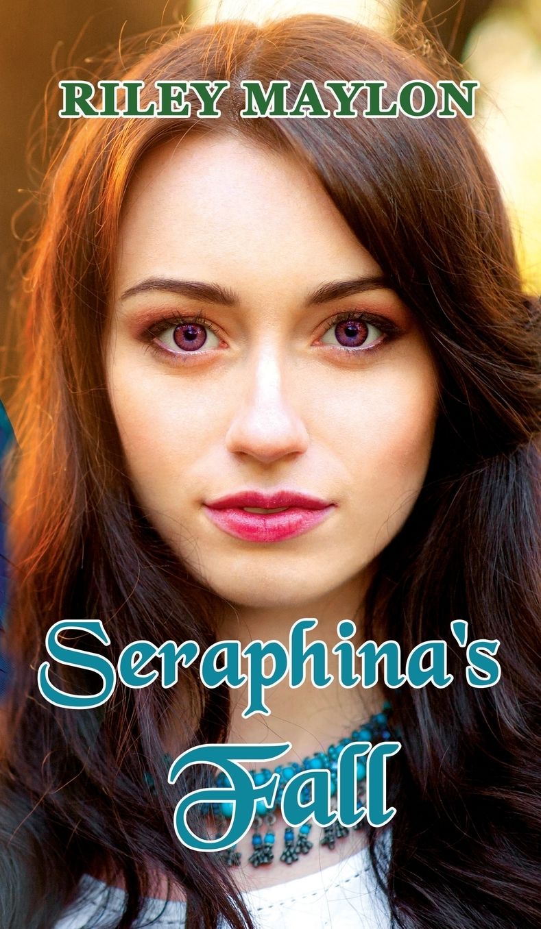 Seraphina's Fall