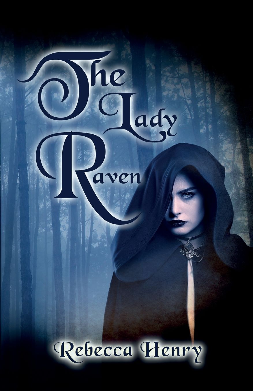 The Lady Raven