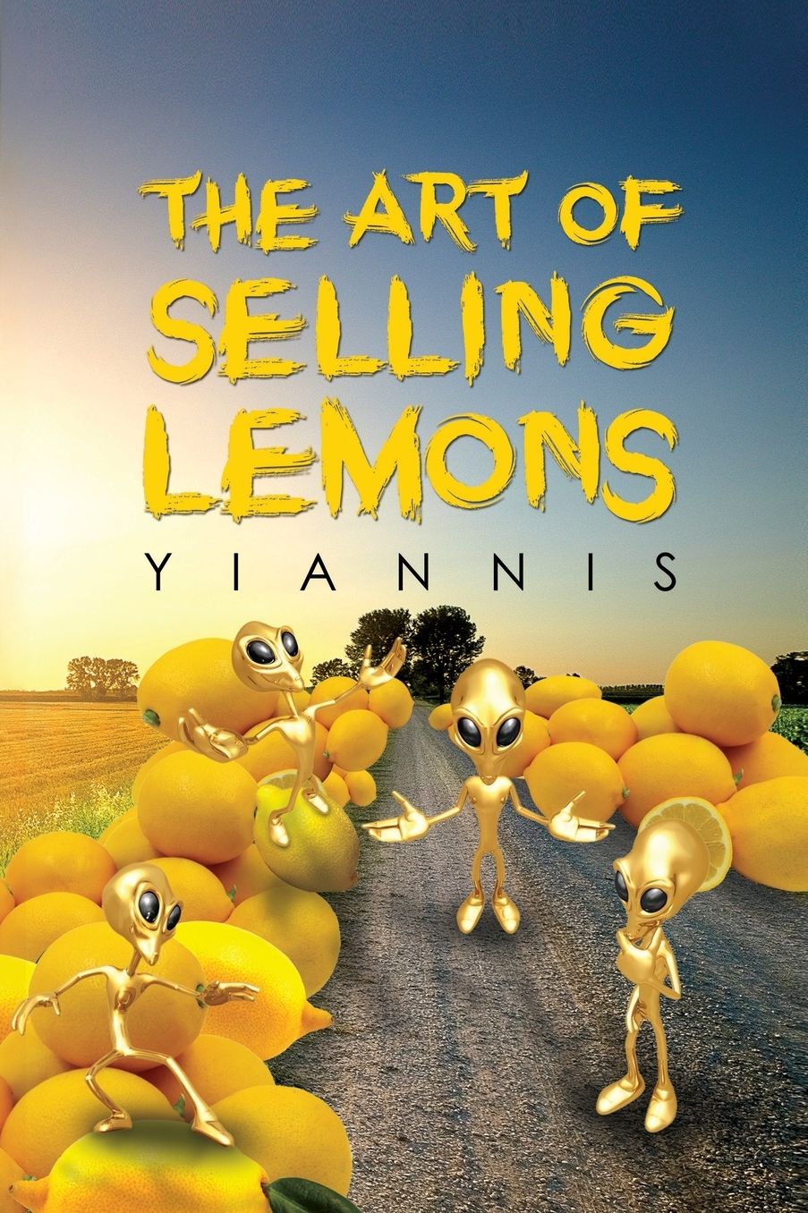 The Art of Selling Lemons