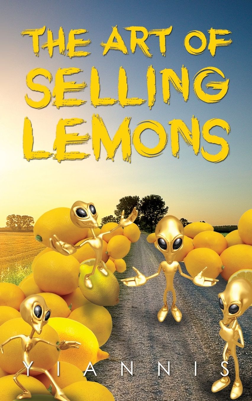 The Art of Selling Lemons