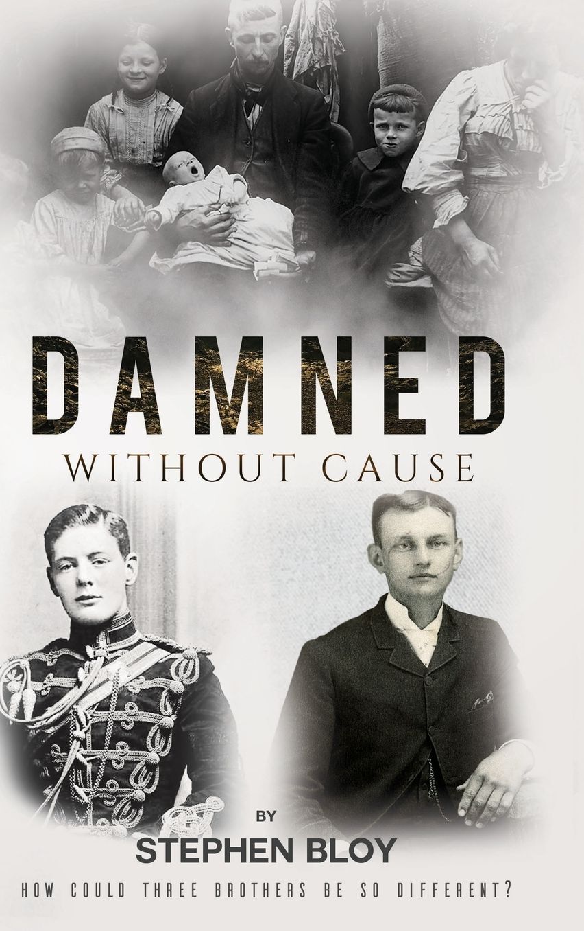 Damned Without Cause