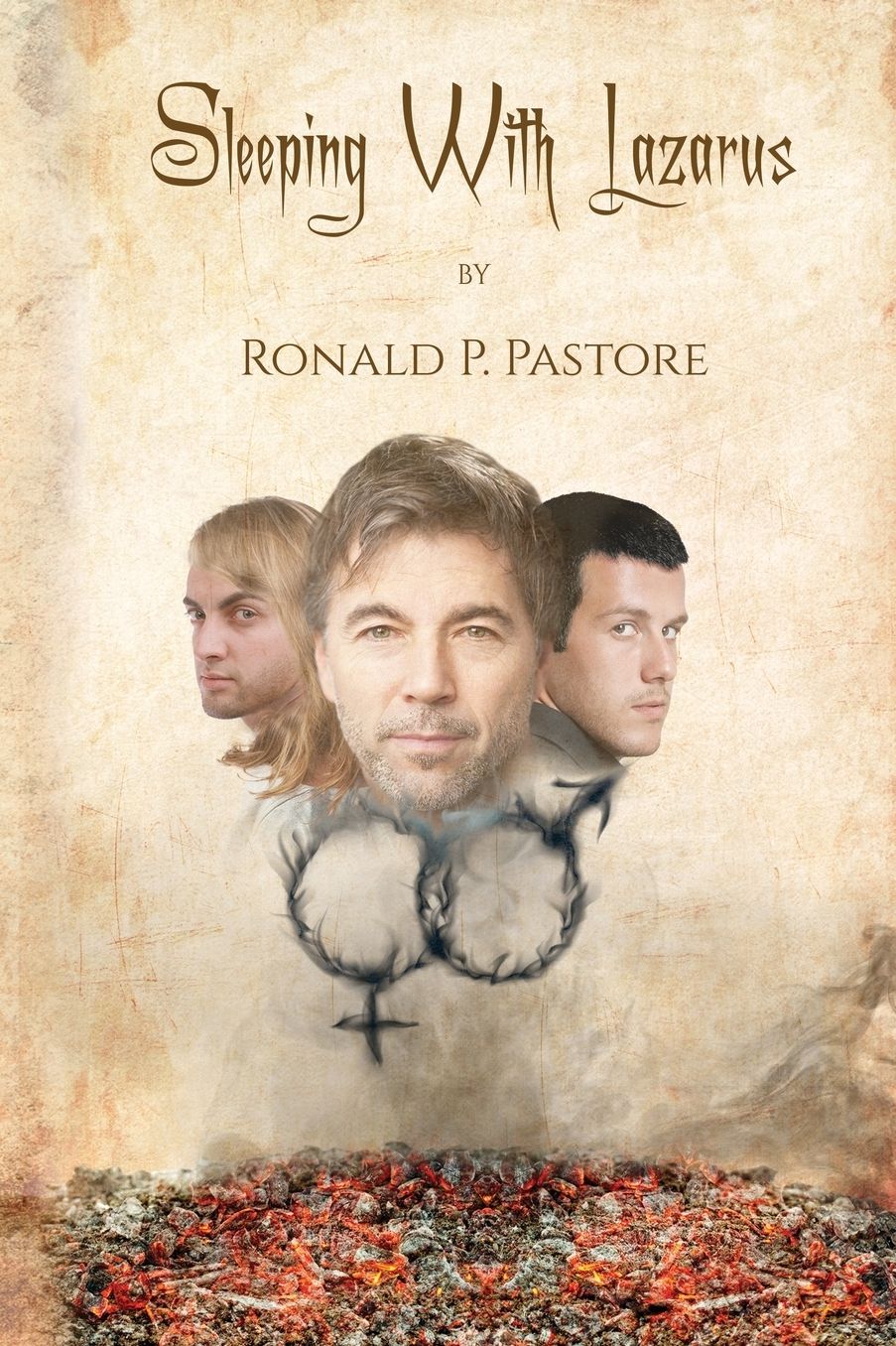 Sleeping with Lazarus