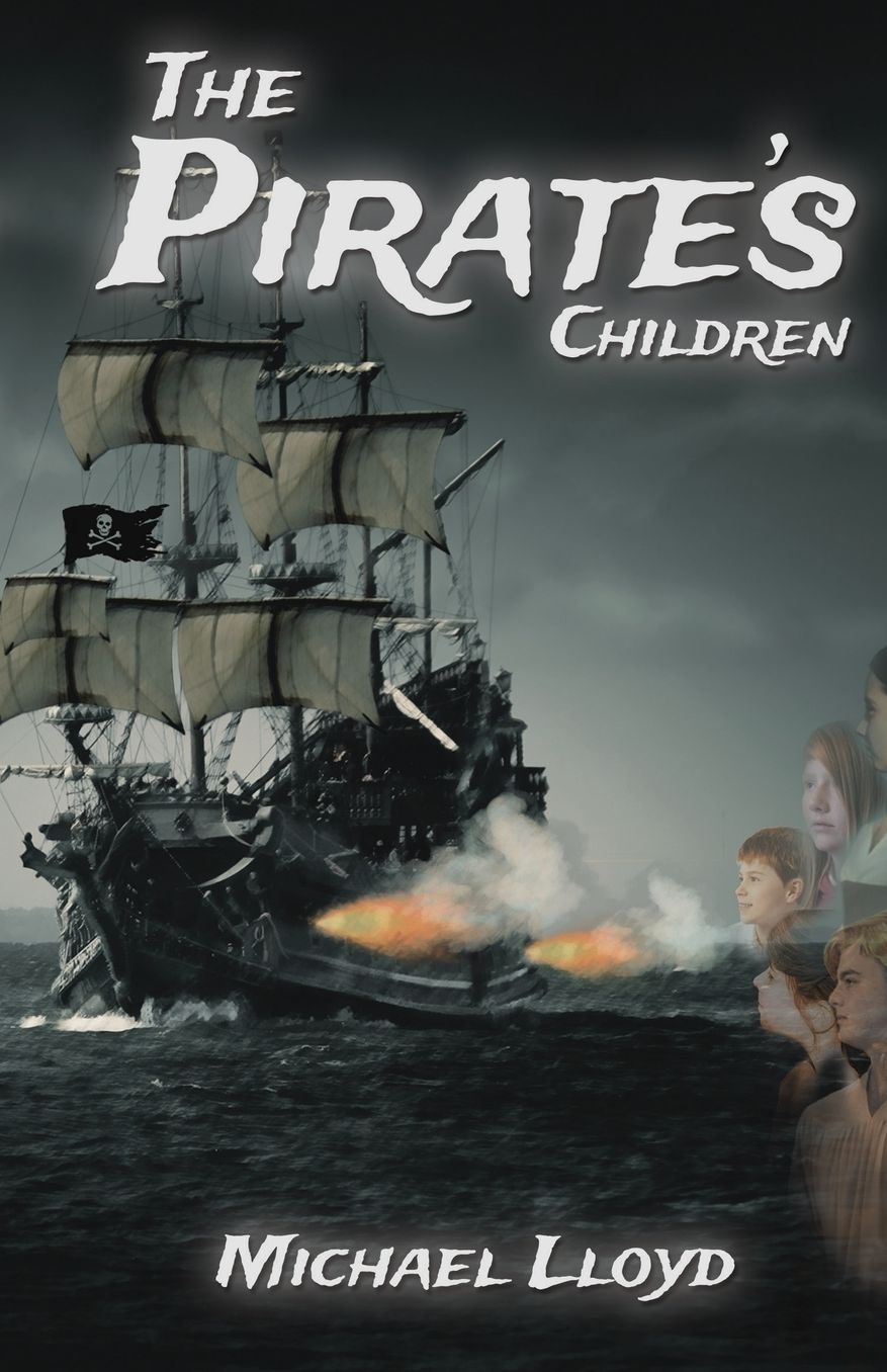 The Pirate's Children