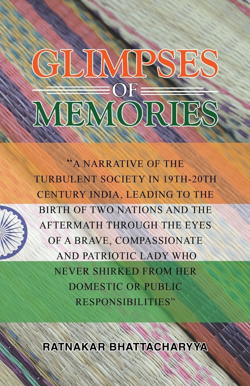 Glimpses of Memories