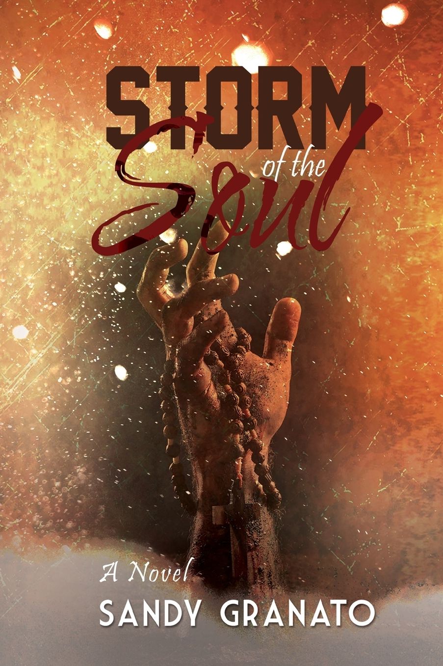 Storm of the Soul